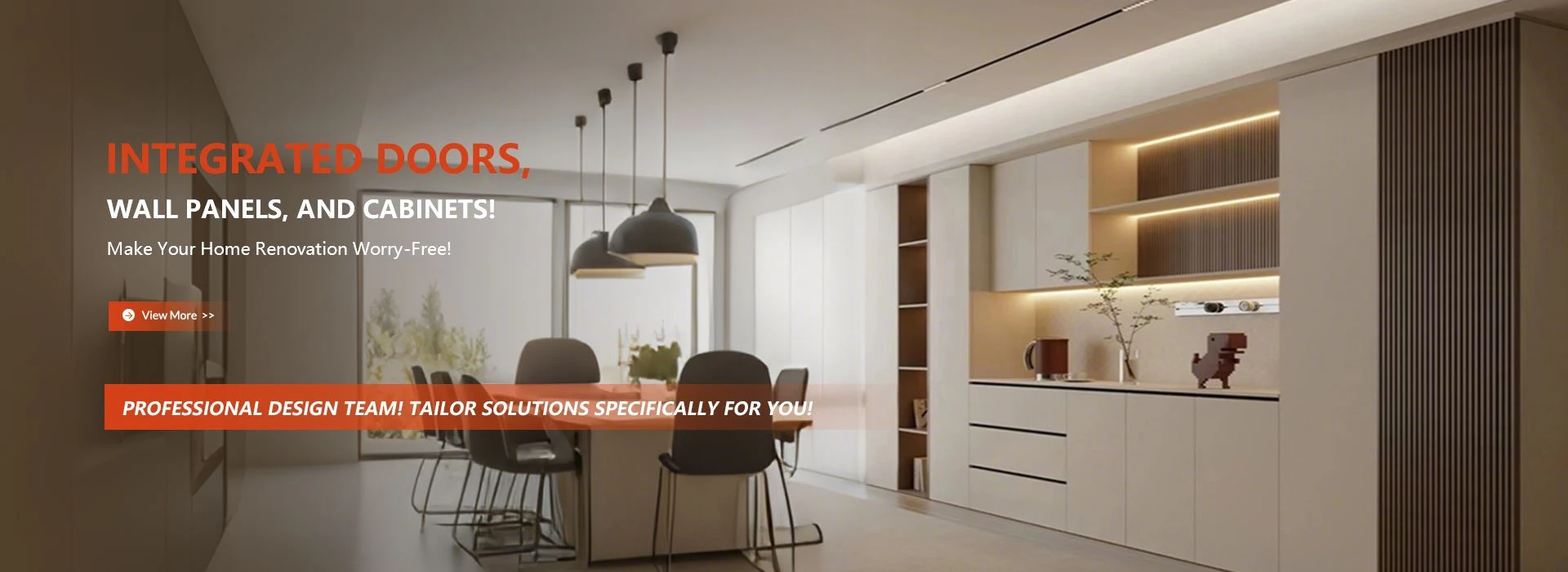 Interior Slab Door Solutions