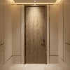 Interior Slab Door