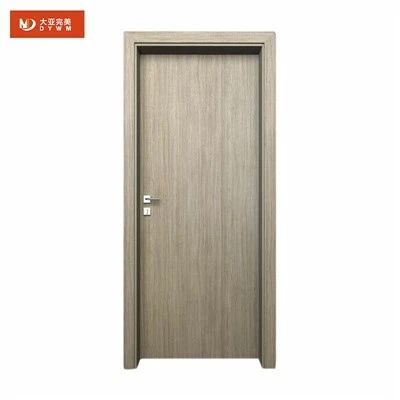 Hotel Melamine Door