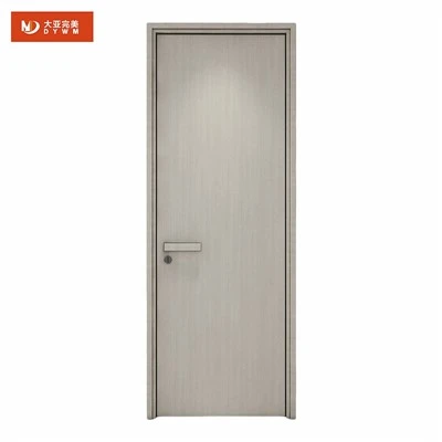 Melamine Toilet Door