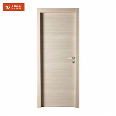 Melamine Veneer MDF Door
