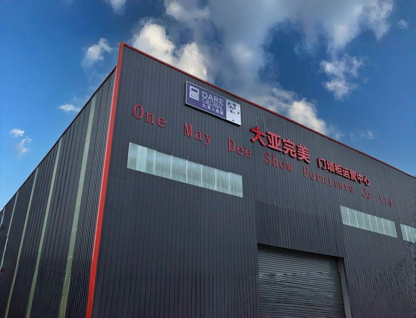 One May Dee Show Furniture Co., Ltd.